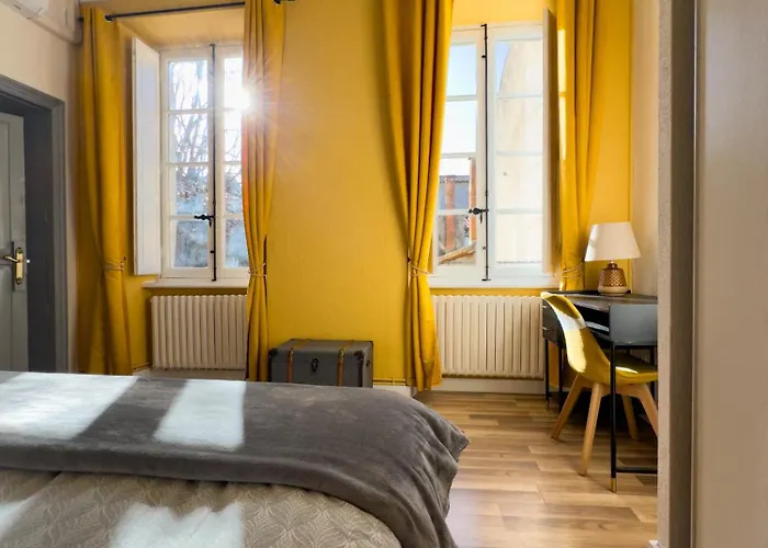 Chic Bastide