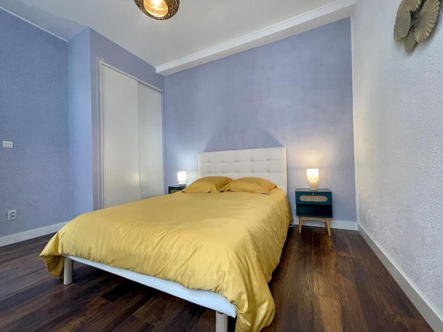 Appartement Chic Bastide