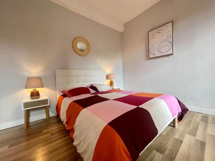 Appartement Chic Bastide *