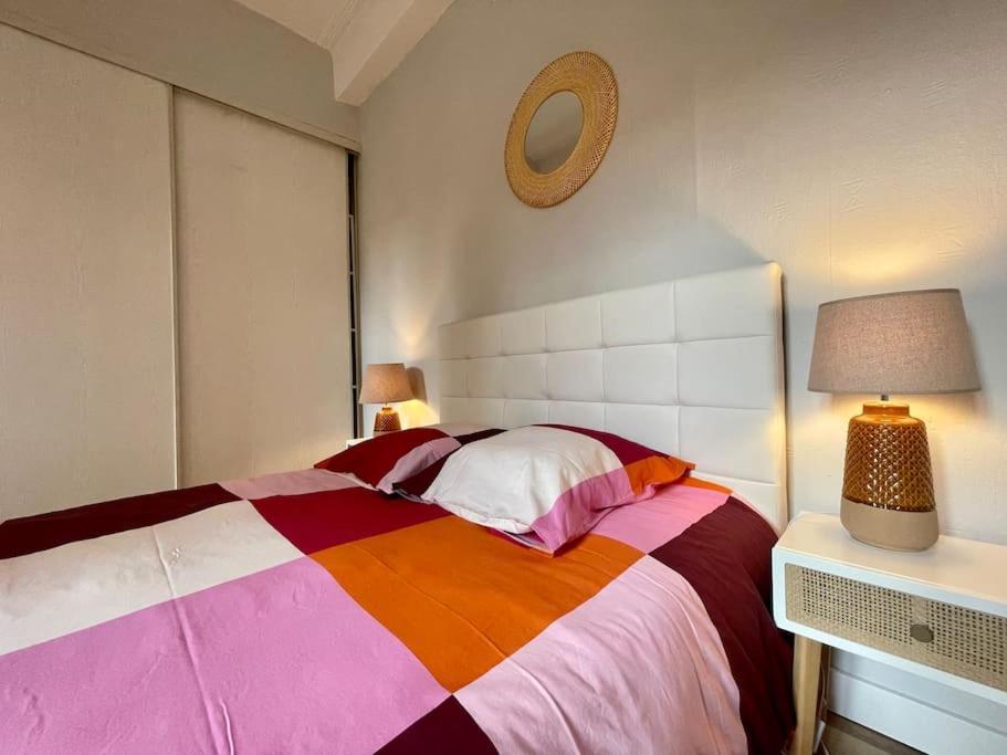 Apartamento Chic Bastide *
