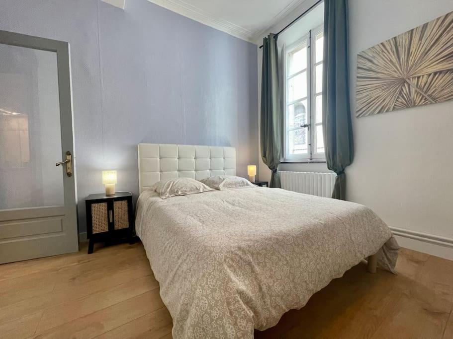 Chic Bastide Appartement *