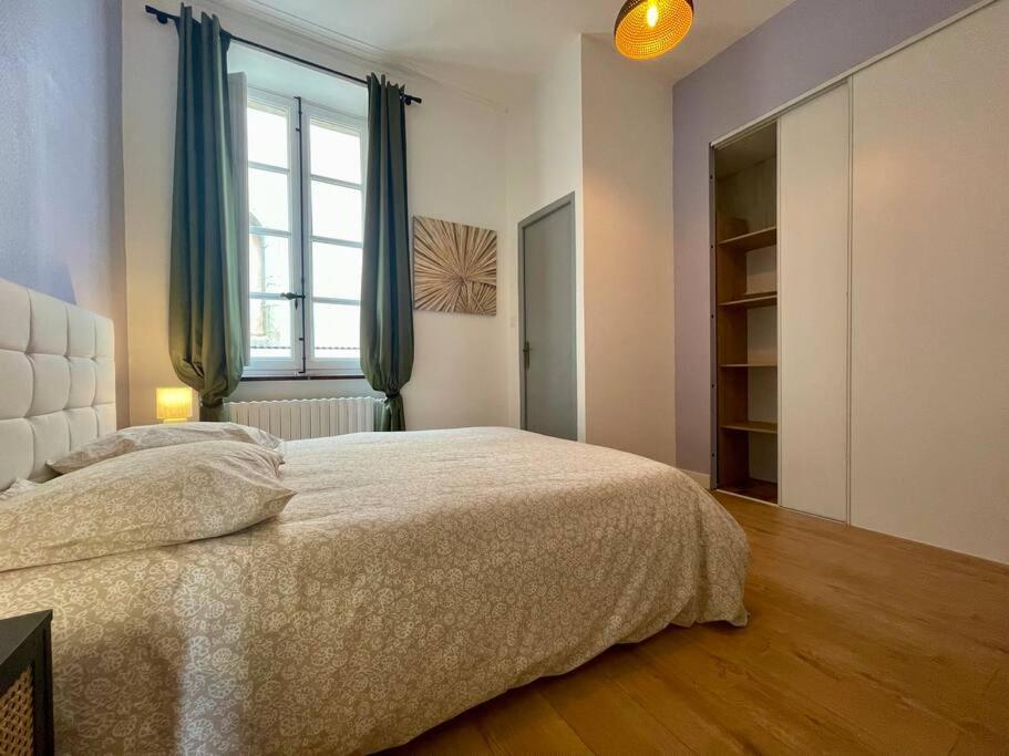 Chic Bastide Appartement *