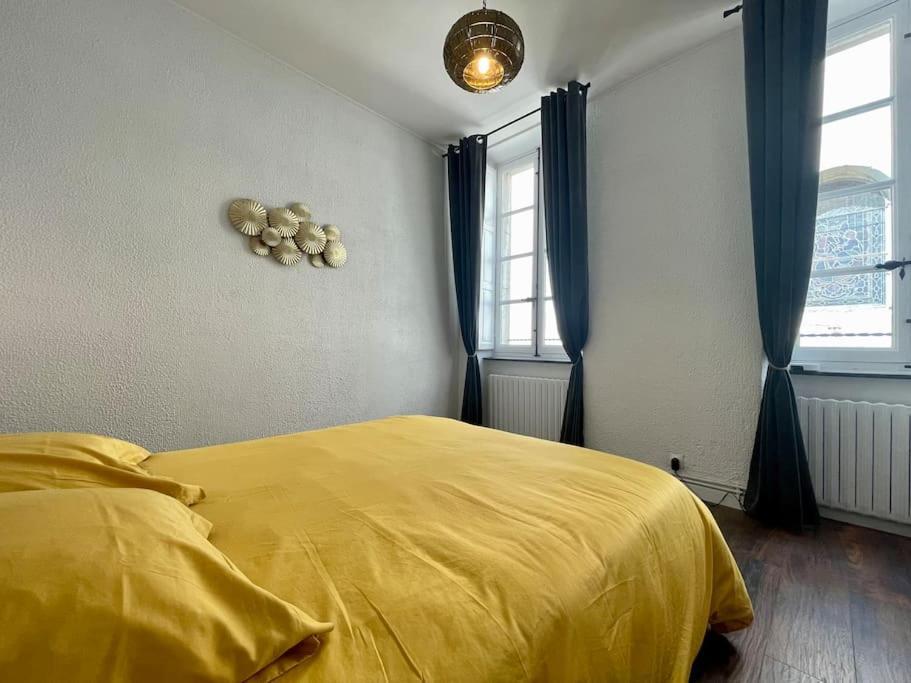 Chic Bastide Apartment Carcassonne